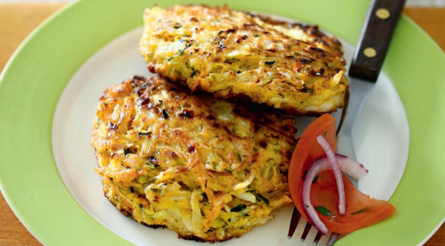 Не мясные котлетки: вкусно, сытно, полезно Не мясные котлетки: вкусно, сытно, полезно