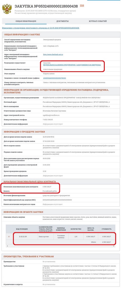 По сто граммов и к станку. Элитный алкоголь для оборонного предприятия По сто граммов и к станку. Элитный алкоголь для оборонного предприятия