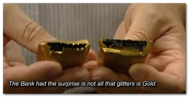 Эксперт по драгметаллам: Америка скорее начнет третью мировую войну, чем признает истощение золотого запаса Эксперт по драгметаллам: Америка скорее начнет третью мировую войну, чем признает истощение золотого запаса