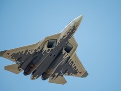 В США признали преимущество Су-57 над F-35