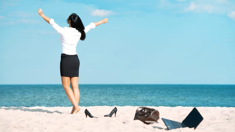 Фотография: Что такое дофаминовое голодание и чего можно добиться с его помощью №4 - BigPicture.ru