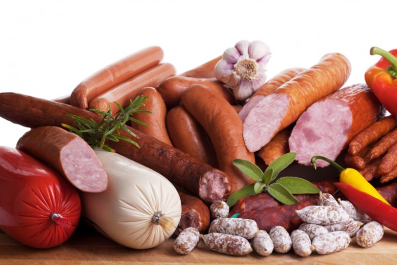 Самые вредные продукты питания! Самые вредные продукты питания!