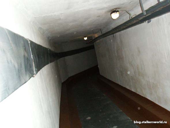 новосибирск, бомбоубежище, штаб го, пункт управления городом