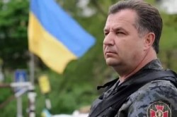Киев боится «провокаций» России в ходе учений «Запад-2017»