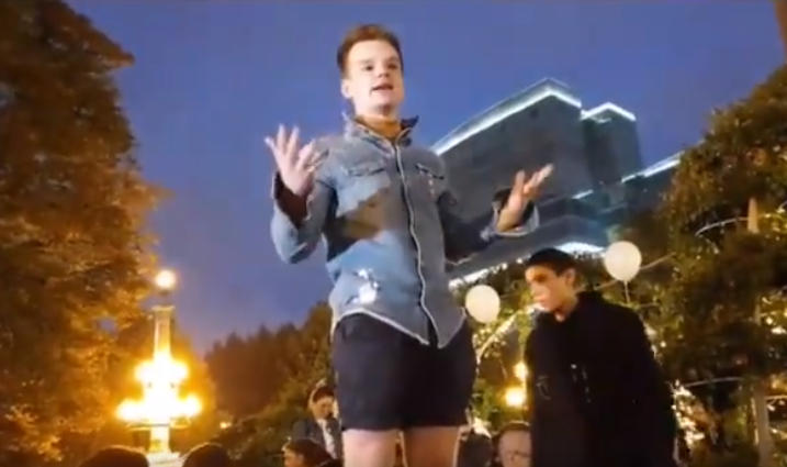 Эталонные мрази