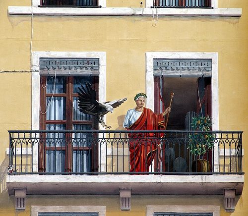 ��������� ���� Trompe-Loeil (27 ����)