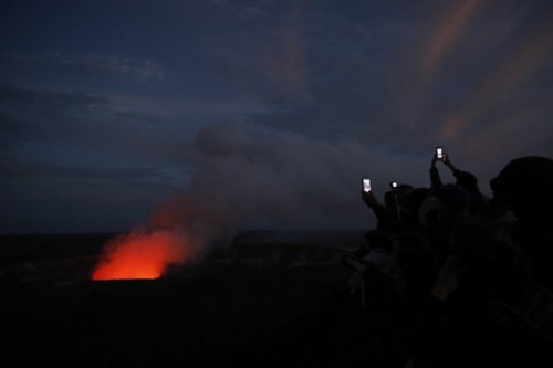 Самые недавние извержения вулканов со всего света Самые недавние извержения вулканов со всего света