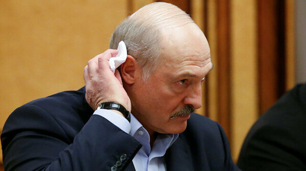 Плюсы и минусы Лукашенко