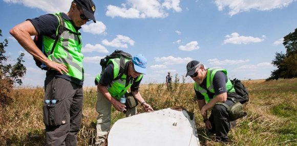 Трагедия МН-17: Объединенная следственная группа готова озвучить новую информацию о ходе расследования