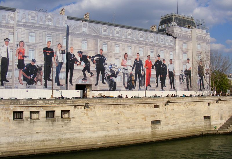 ��������� ���� Trompe-Loeil (27 ����)