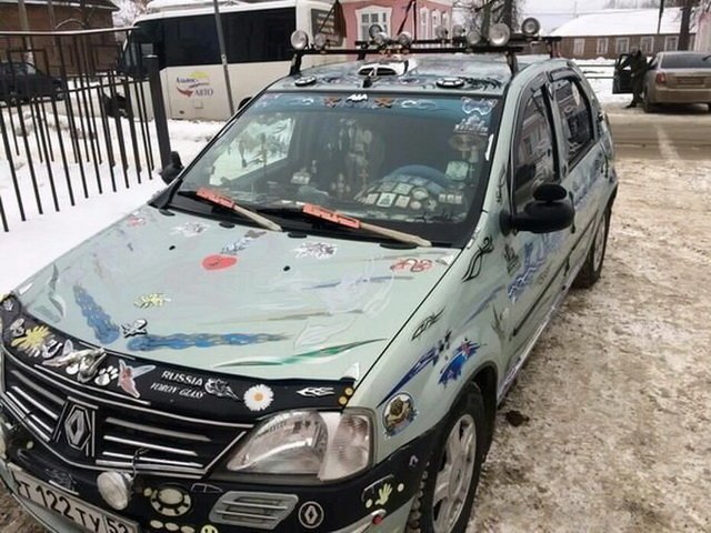 Автовсячина Автовсячина Автовсячина, авто, автомобиль, автоприкол, машина, прикол