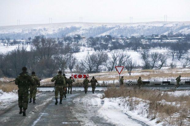 Внезапный эффект в Донбассе перед наступлением ВСУ; возможная новая народная республика на Украине