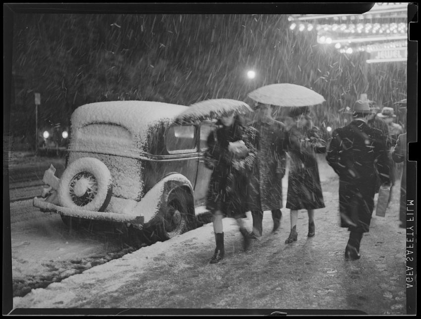 История, старые фотографии