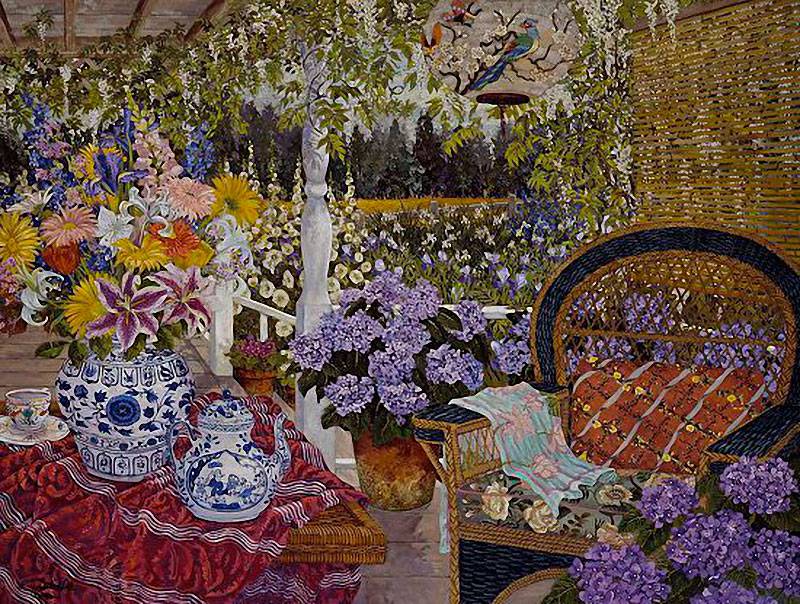     ...  John Powell