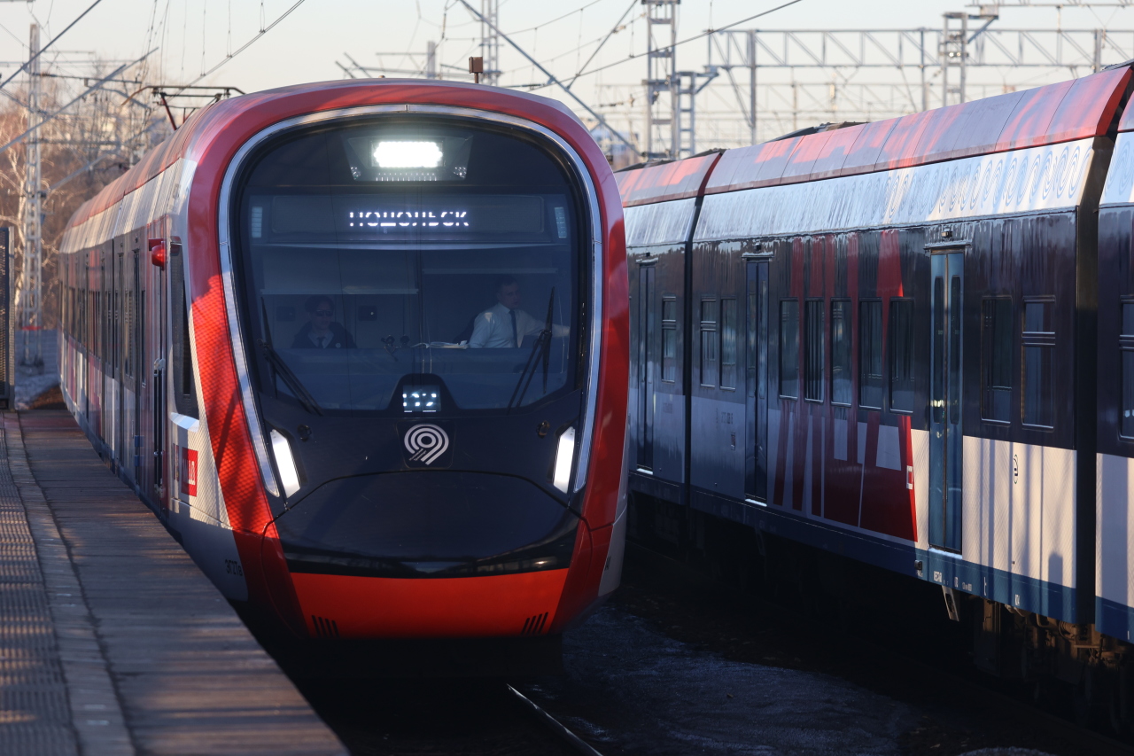 В Пермском крае пассажирка поезда Москва-Владивосток родила двойню