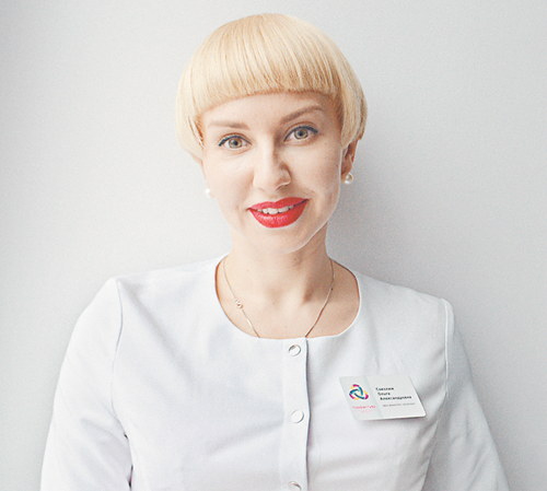 Ольга Соколюк Ольга Соколюк