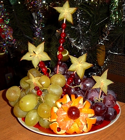 Тема 3. Закусочные шарики «Новогодние игрушки» . 2013!!!