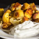 Идеальный рецепт картофеля по-деревенски нашли ученые. Видео