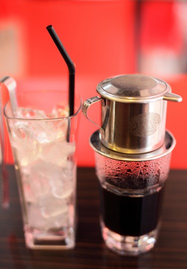 5. Холодный кофе пьют во всем мире, но особенно распространен он во Вьетнаме. 