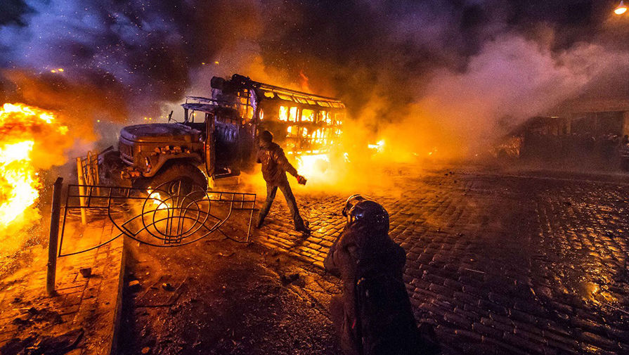 «Мы просто не умеем их готовить»