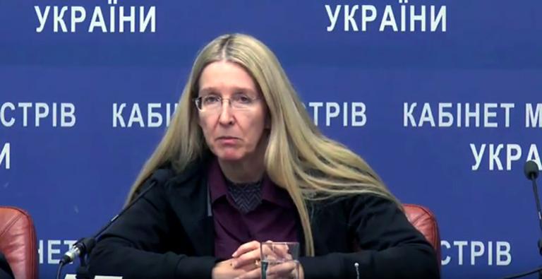 Украинская зараза убивает десятки людей от Галиции до Киева и Одессы Украинская зараза убивает десятки людей от Галиции до Киева и Одессы