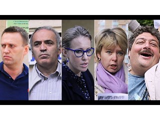 Либералы: Почему Россия должна умереть Либералы: Почему Россия должна умереть