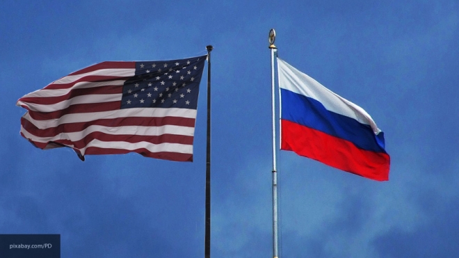 Ответ Москвы на санкции США вызвал русофобскую истерику американцев в соцсетях Ответ Москвы на санкции США вызвал русофобскую истерику американцев в соцсетях