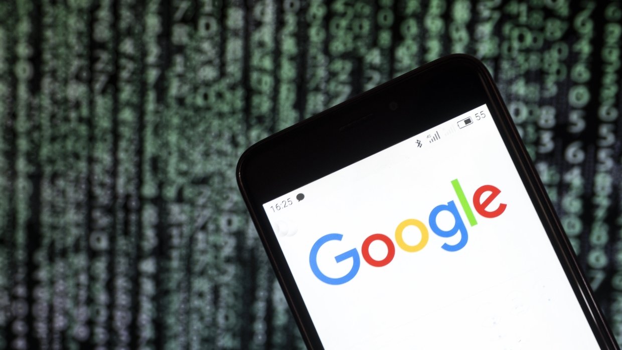 Google разработает Android для слабых смартфонов