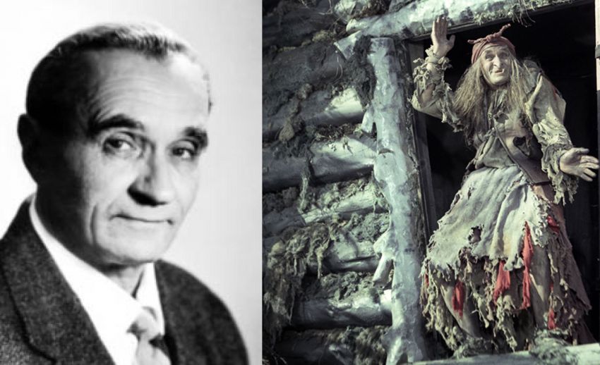 ������� ������ - ������ ����-��� � ����� ���������� ����