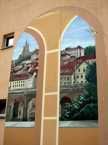 ��������� ���� Trompe-Loeil (27 ����)