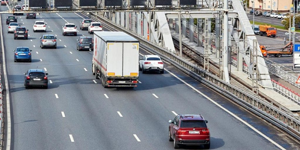 В Москве за сутки оформили 3,2 миллиона цифровых пропусков