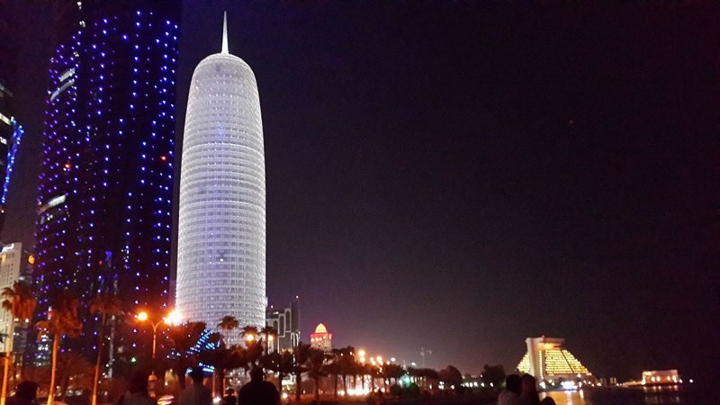 Burj Qatar, ,  , , -, , , 