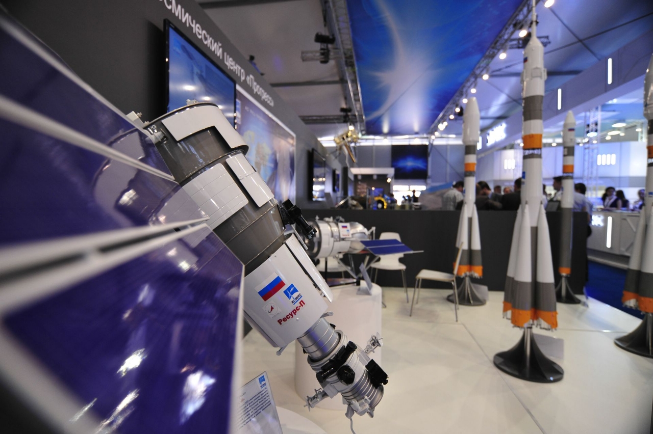 Частная космонавтика в России Частная космонавтика в России