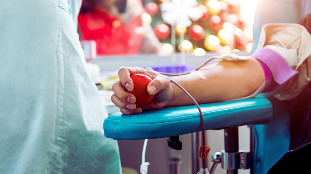 Онколог развеяла предубеждение о донорстве костного мозга