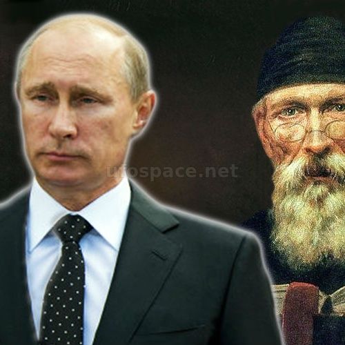 «РОССИЯ УПРАВЛЯЕТСЯ БОГОМ». ИНТЕРВЬЮ ПУТИНА РАССТАВИЛО ТОЧКИ НАД I «РОССИЯ УПРАВЛЯЕТСЯ БОГОМ». ИНТЕРВЬЮ ПУТИНА РАССТАВИЛО ТОЧКИ НАД I