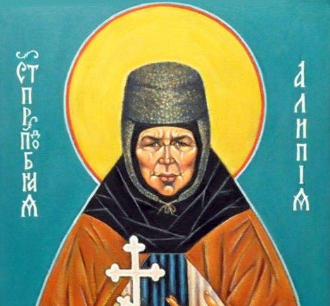 смерть матушки