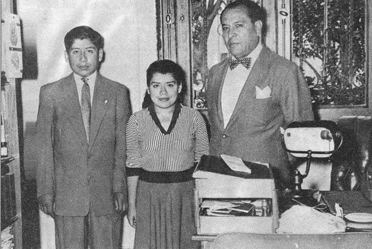 Самая юная мать в истории — 5-летняя девочка из Перу Самая юная мать в истории — 5-летняя девочка из Перу