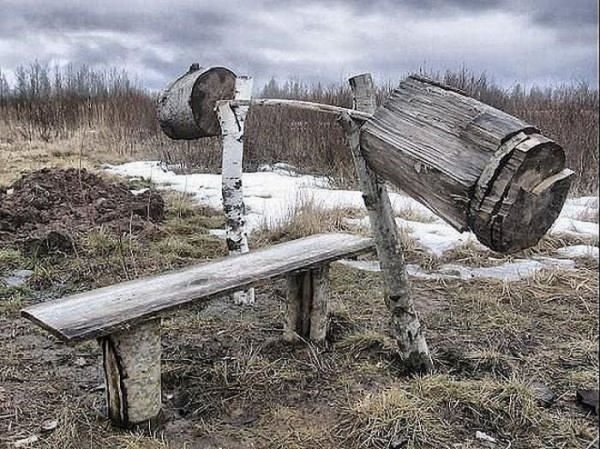 . Голь на выдумки хитра | Умелые ручки