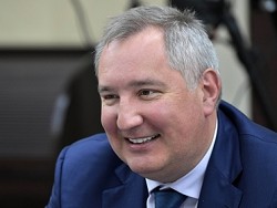 Рогозин обвинил США в желании повсеместно гадить России