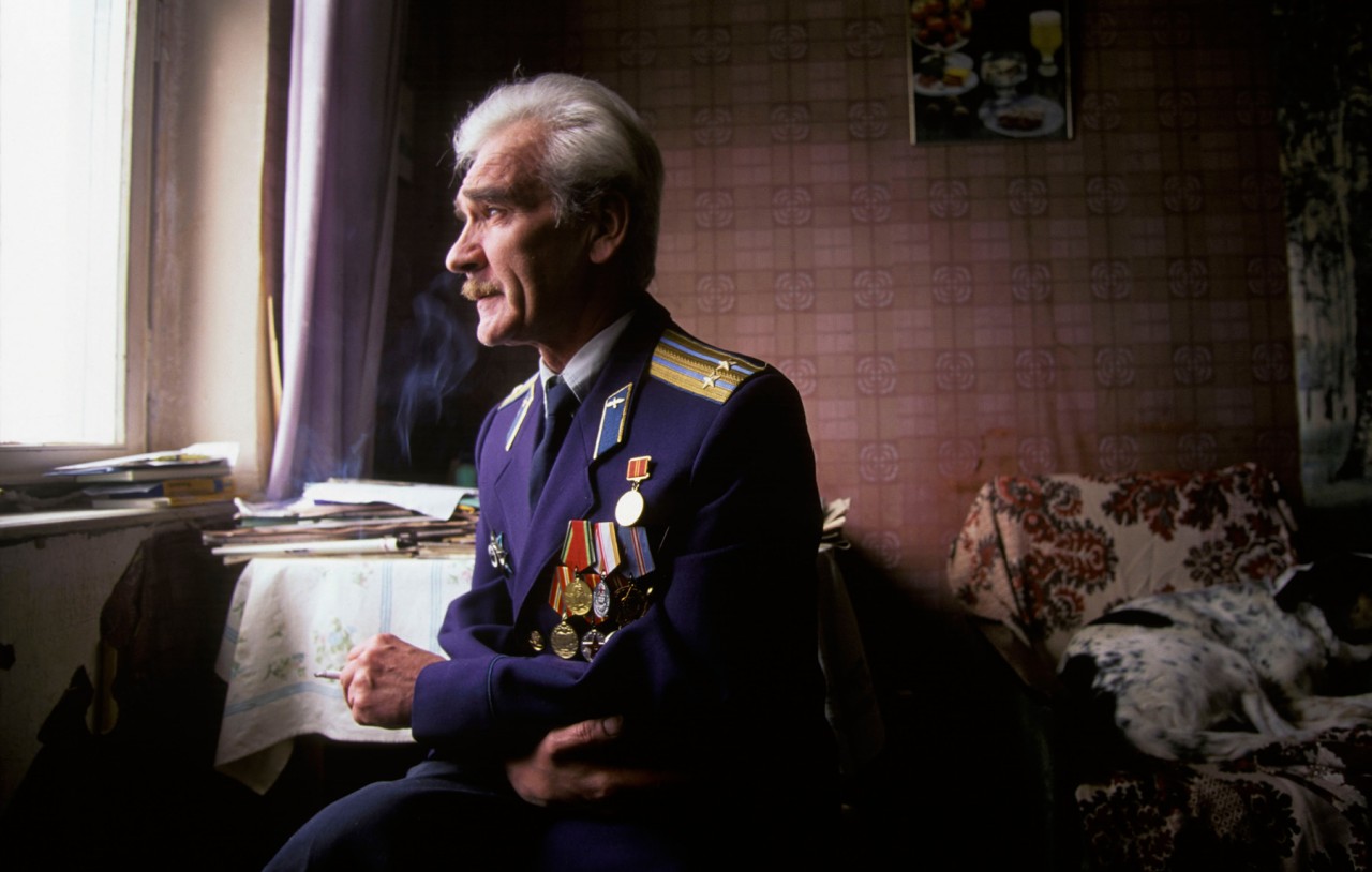 Неизвестные герои Холодной Войны Неизвестные герои Холодной Войны