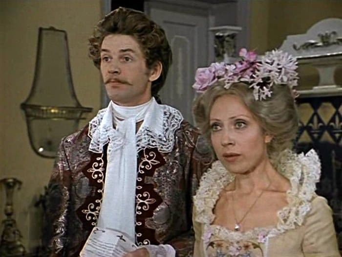 Кадр из фильма *Тот самый Мюнхгаузен*, 1979 | Фото: the-most-beautiful.ru Кадр из фильма *Тот самый Мюнхгаузен*, 1979 | Фото: the-most-beautiful.ru