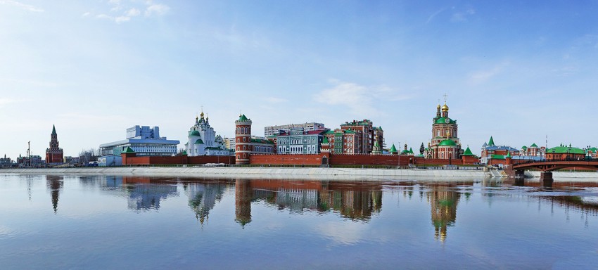 Город на букву " Й " Город на букву " Й " йошкар-ола, Роcсия