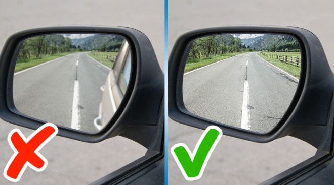 9 секретов автомобилистов, которым вас не научат в автошколе 9 секретов автомобилистов, которым вас не научат в автошколе