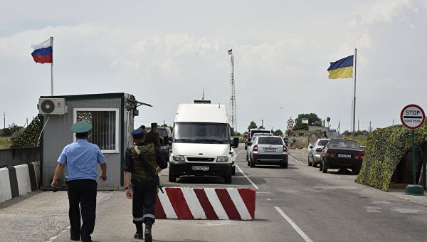 Крым глазами автомобилиста Крым глазами автомобилиста