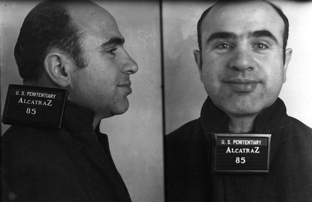 Тюрьма Алькатрас и ее знаменитый побег Тюрьма Алькатрас и ее знаменитый побег тюрьма, алькатрас