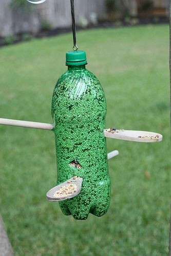 Пластиковые бутылки на даче pinterest, дача, пластиковые бутылки, длиннопост