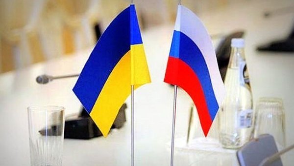 Украина не может без «агрессора»: «До обеда воюем, а после обеда торгуем» Россия и Украина