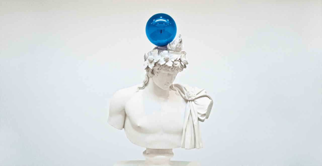 Jeff Koons