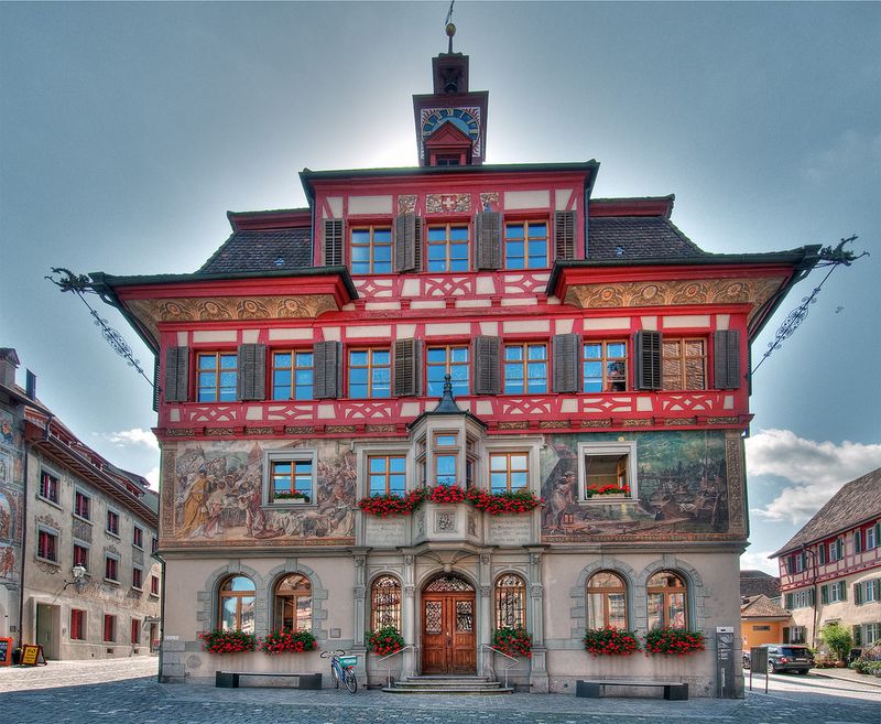 ��������� ���� Trompe-Loeil (27 ����)