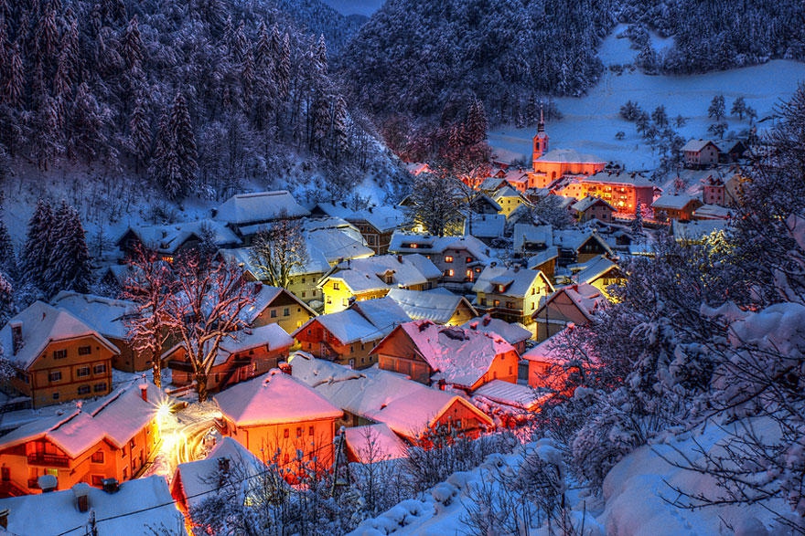 Зимние пейзажи Зимние пейзажи зимние, красивые, фото